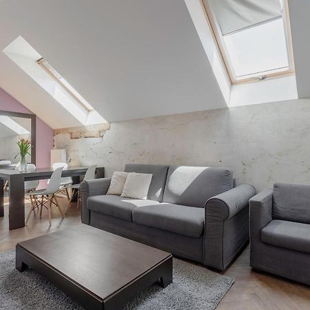 Modern Apartments Close To River Prague Ngoại thất bức ảnh