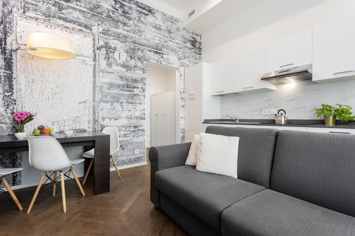 Modern Apartments Close To River Prague Ngoại thất bức ảnh